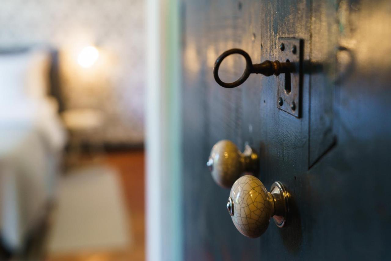 Logement Onze Chambres & Gites Raissac-d’Aude Kültér fotó