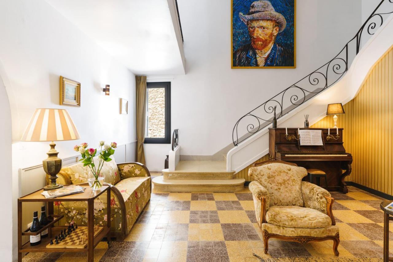 Logement Onze Chambres & Gites Raissac-d’Aude Kültér fotó