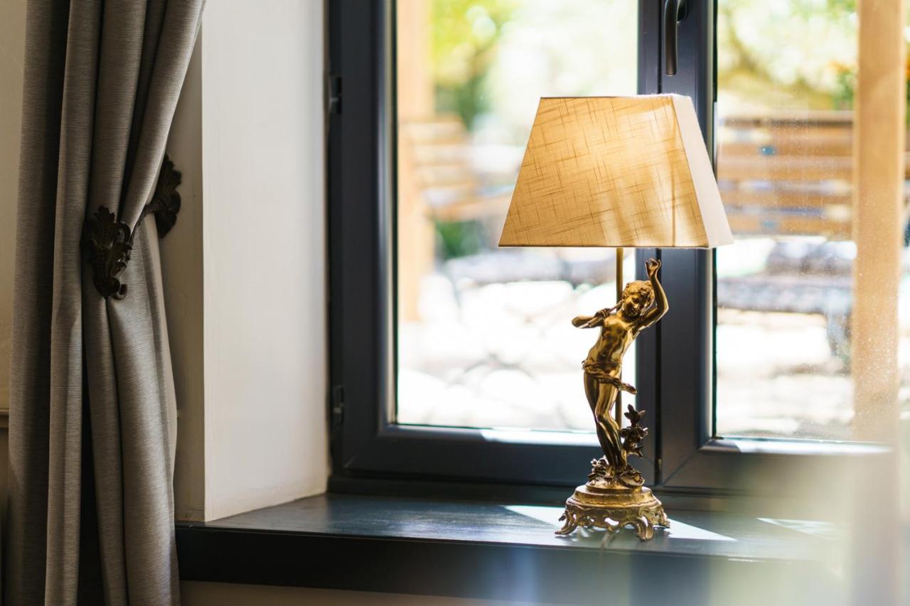 Logement Onze Chambres & Gites Raissac-d’Aude Kültér fotó