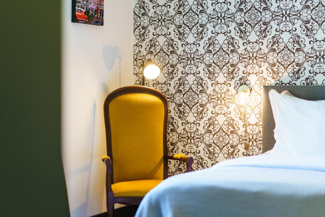 Logement Onze Chambres & Gites Raissac-d’Aude Kültér fotó