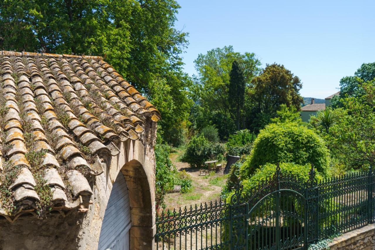 Logement Onze Chambres & Gites Raissac-d’Aude Kültér fotó