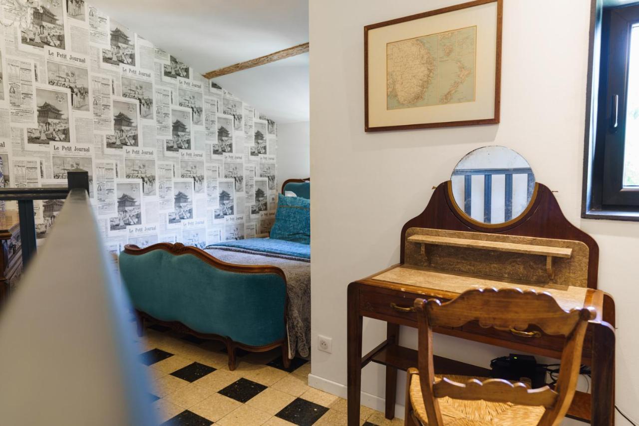 Logement Onze Chambres & Gites Raissac-d’Aude Kültér fotó