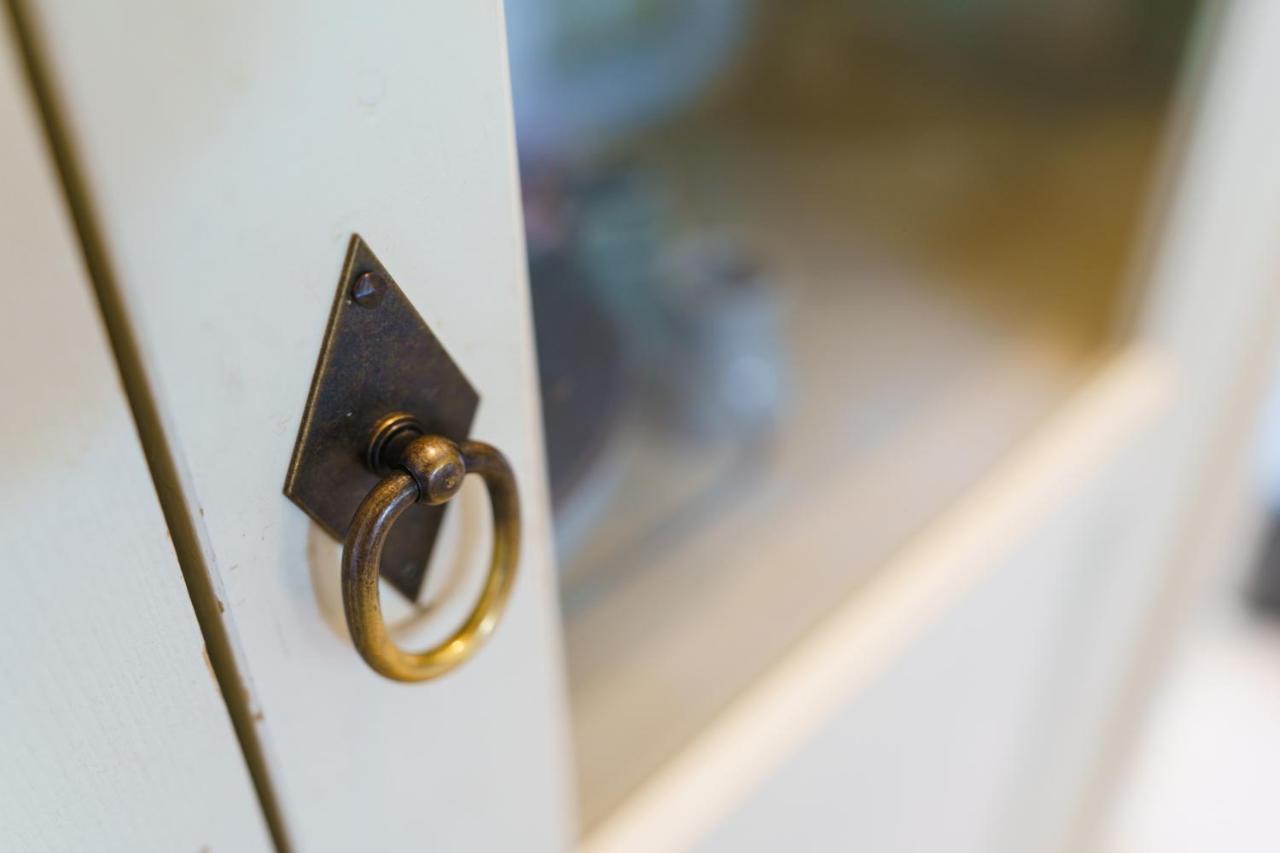 Logement Onze Chambres & Gites Raissac-d’Aude Kültér fotó