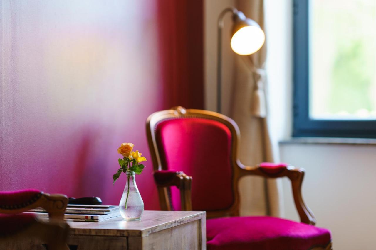 Logement Onze Chambres & Gites Raissac-d’Aude Kültér fotó