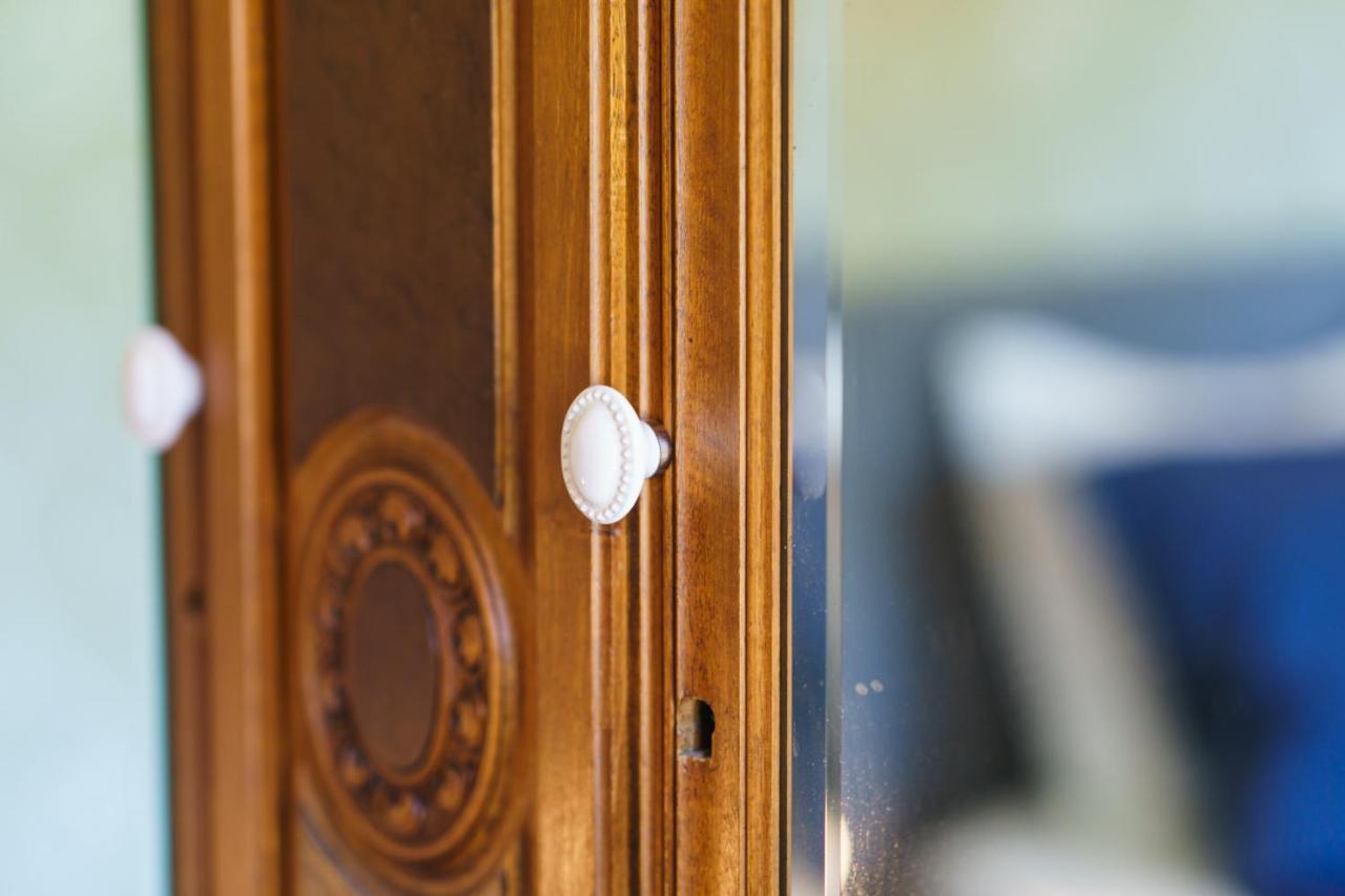 Logement Onze Chambres & Gites Raissac-d’Aude Kültér fotó