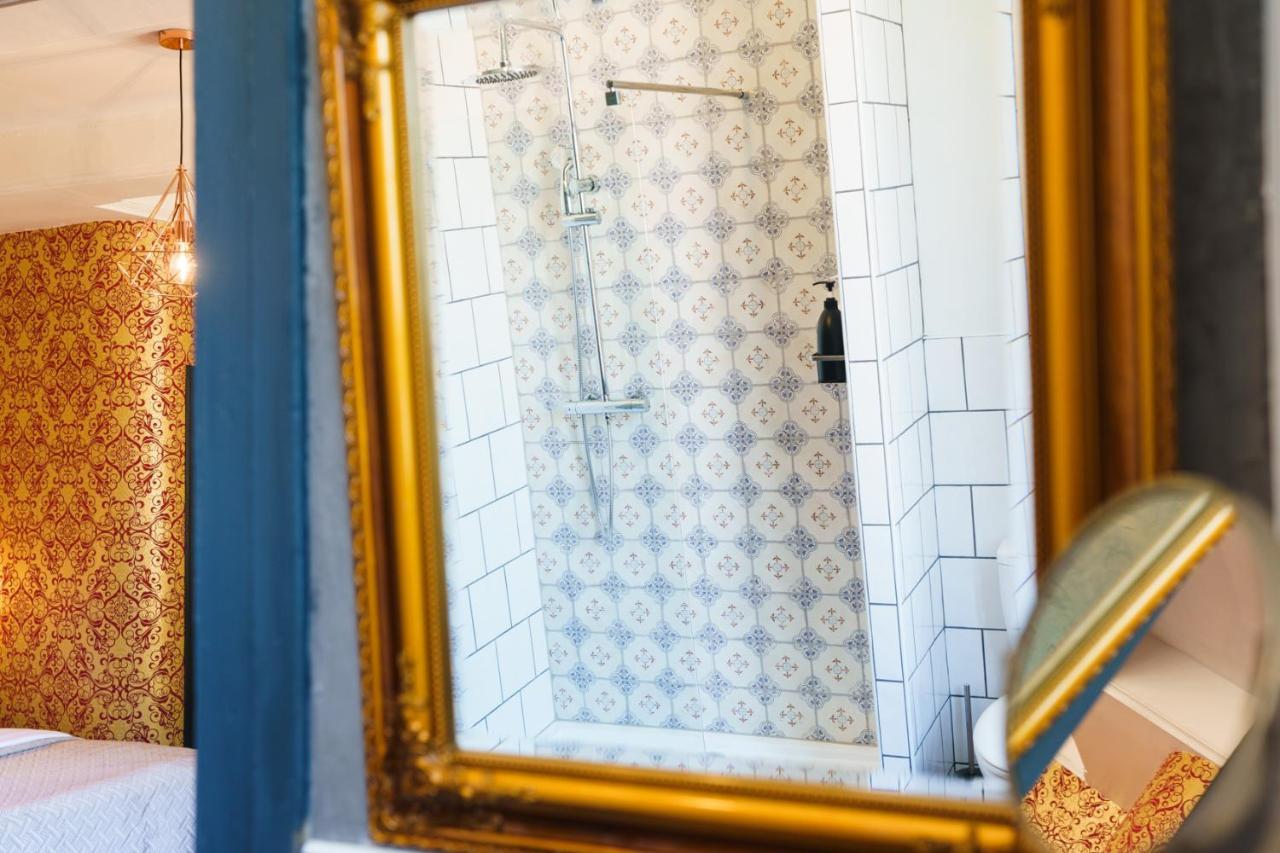 Logement Onze Chambres & Gites Raissac-d’Aude Kültér fotó